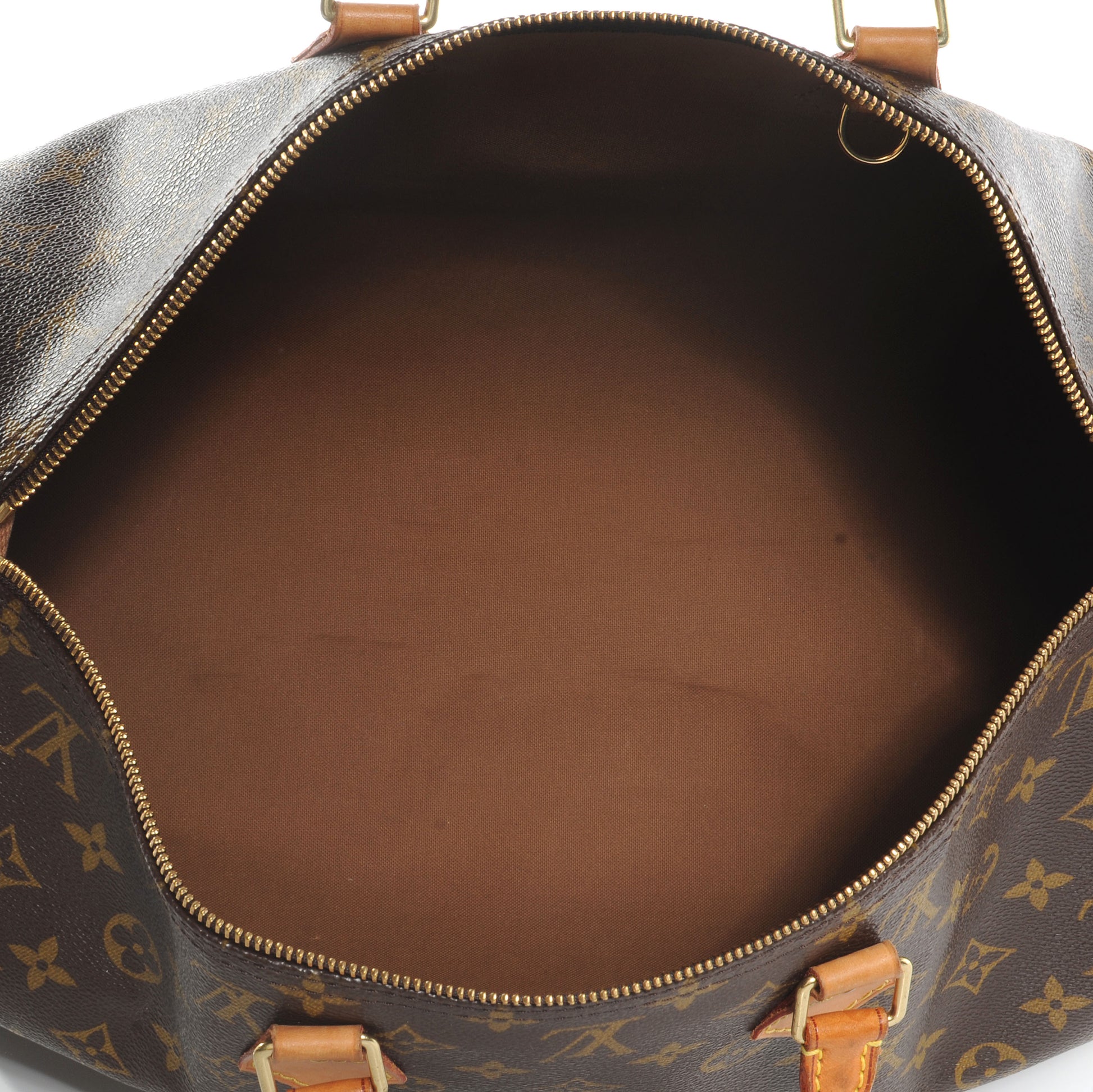 Louis Vuitton Monogram Speedy 40 5 of 7