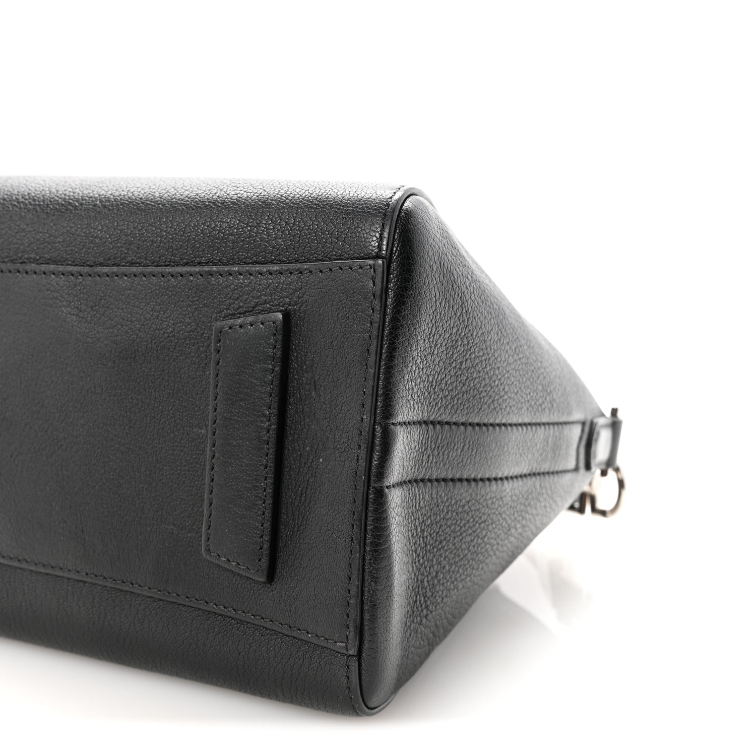 Givenchy Sugar Goatskin Small Antigona Black 10 of 10