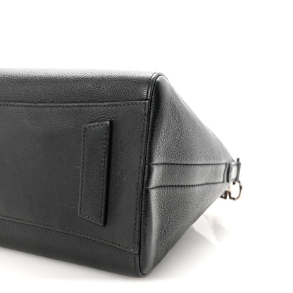 Givenchy Sugar Goatskin Small Antigona Black 10 of 10