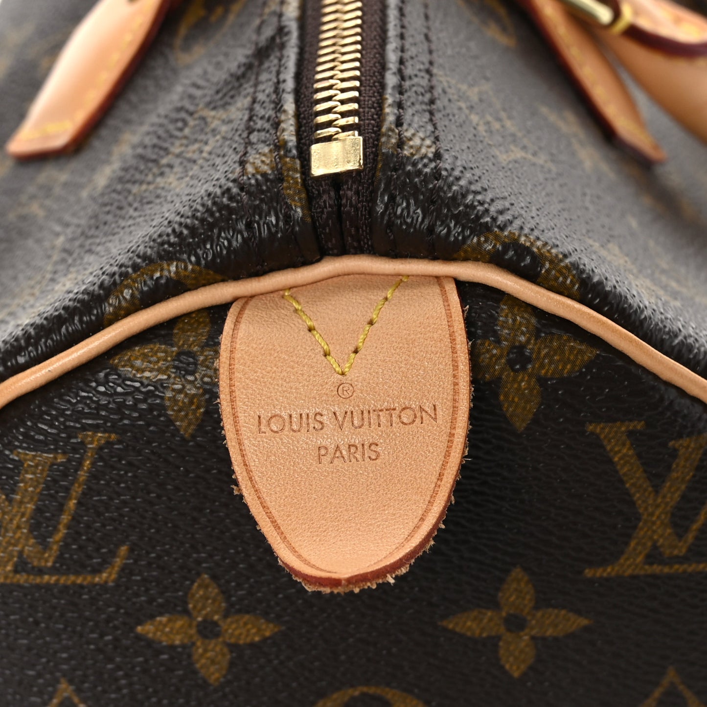 Monogram Speedy 30