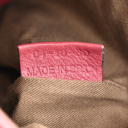 Chloe Calfskin Marcie Pochette Crossbody Bag Dreamy Pink 6 of 16
