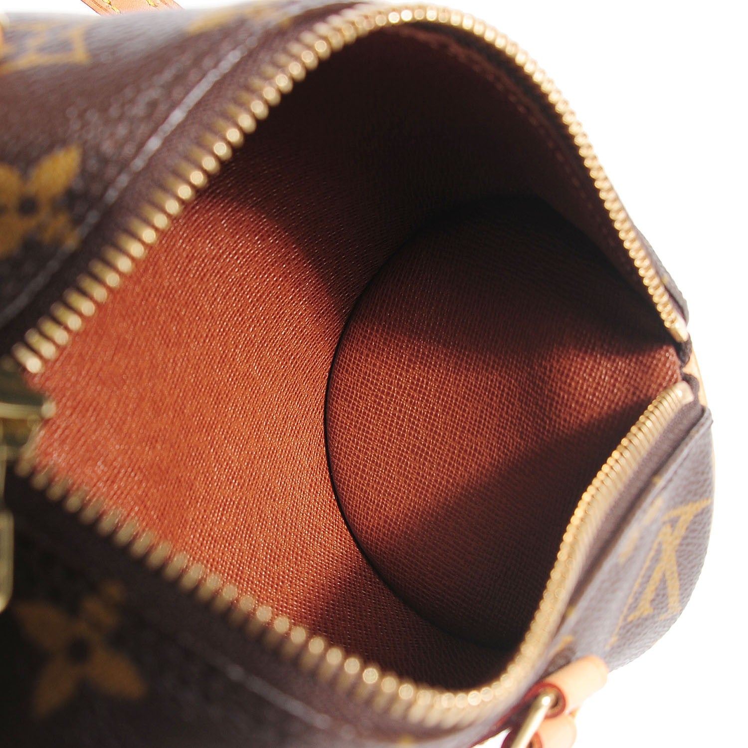Louis Vuitton Monogram Papillon 19 5 of 7