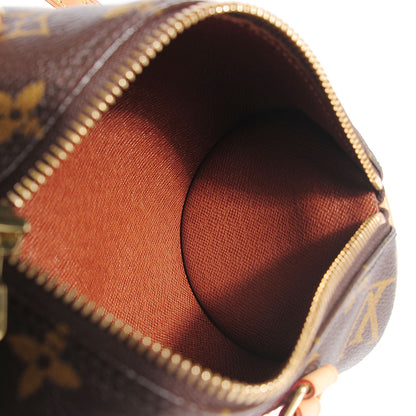 Louis Vuitton Monogram Papillon 19 5 of 7
