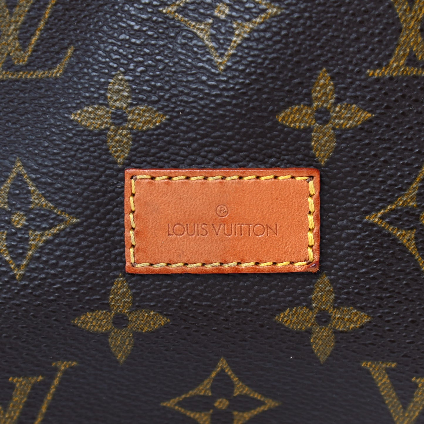 Monogram Saumur 30