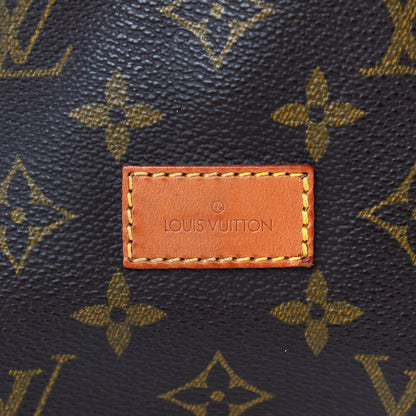 Louis Vuitton Monogram Saumur 30 6 of 14
