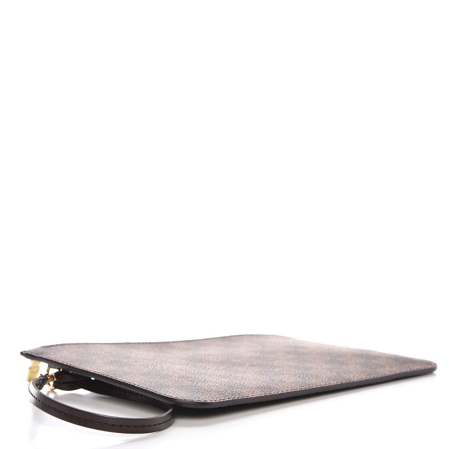 Damier Ebene Neverfull MM GM Pochette