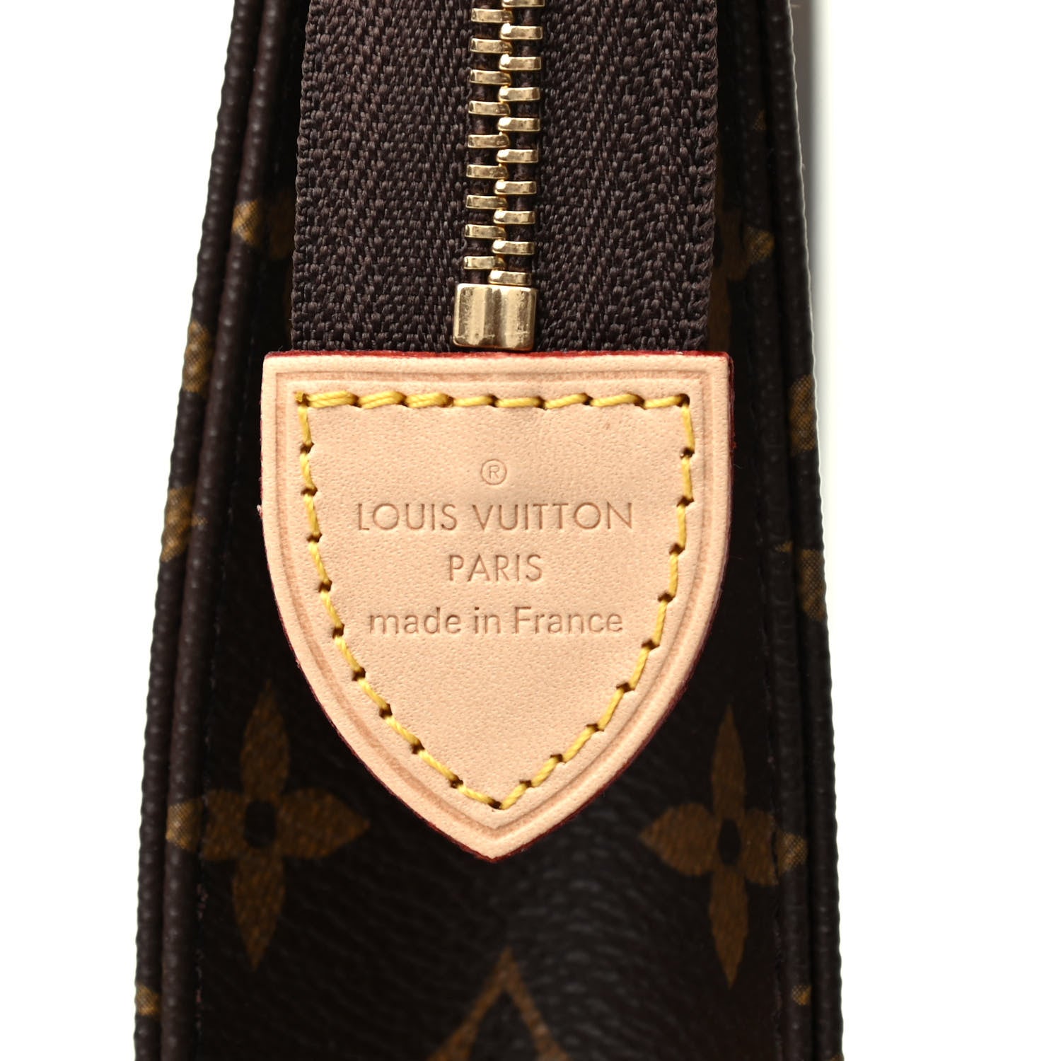 Louis Vuitton Monogram Toiletry Pouch 26 6 of 8