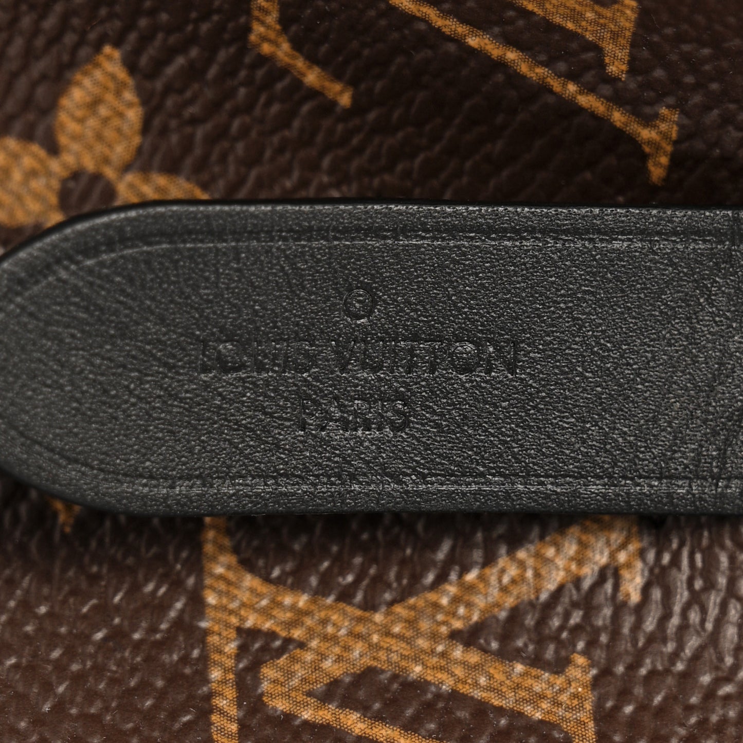 Monogram Neonoe MM Black