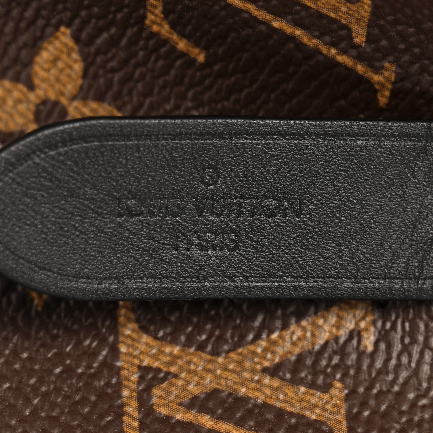 Louis Vuitton Monogram Neonoe MM Black 10 of 14