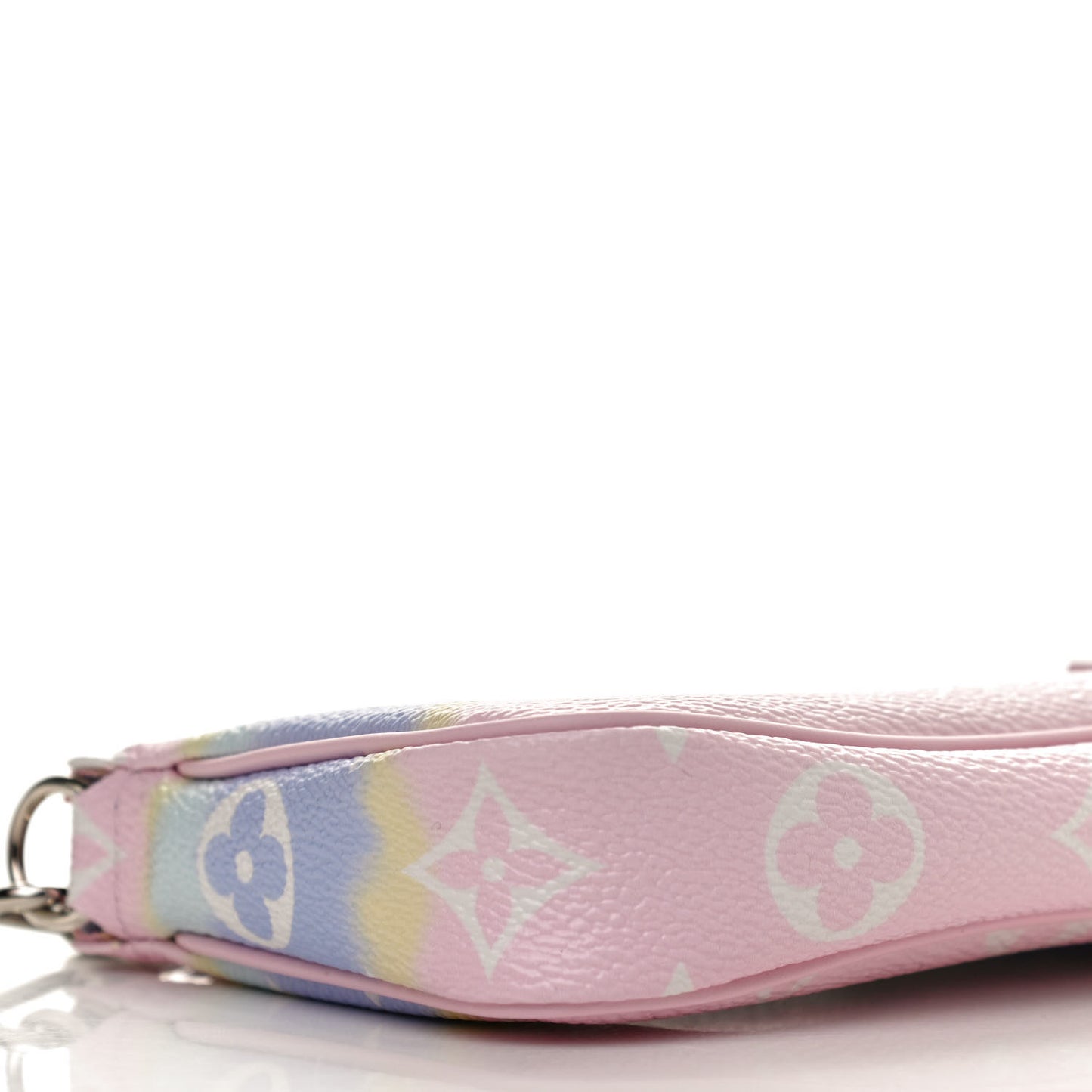 Monogram Escale Mini Pochette Accessories Pastel