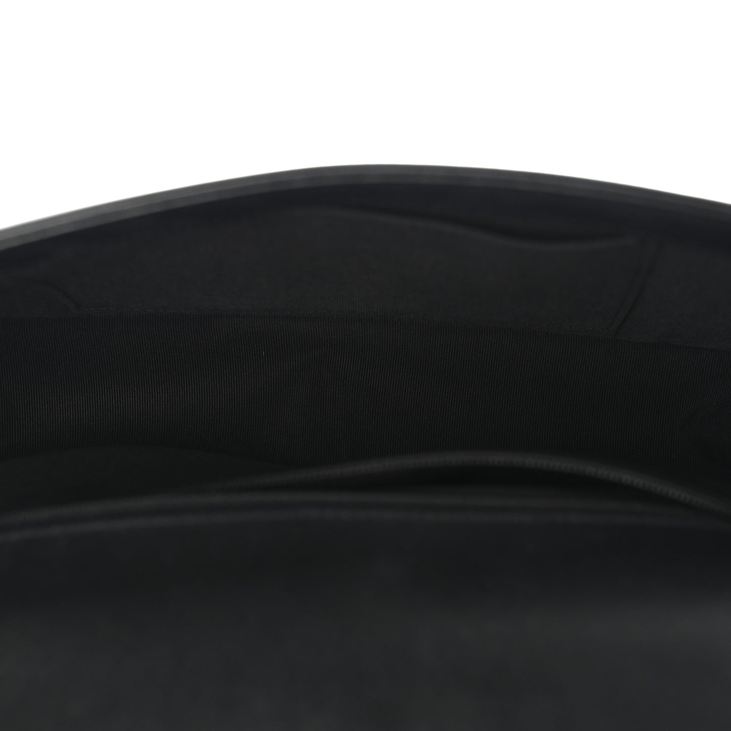 Calfskin Quilted New Medium Boy Flap So Black