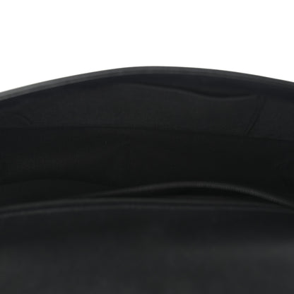 Chanel Calfskin Quilted New Medium Boy Flap So Black 5 of 11