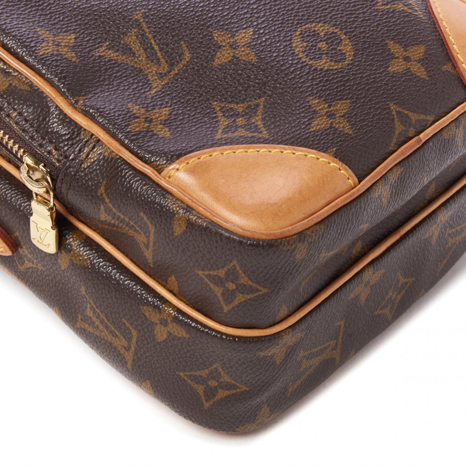 Louis Vuitton Monogram Amazone 6 of 9
