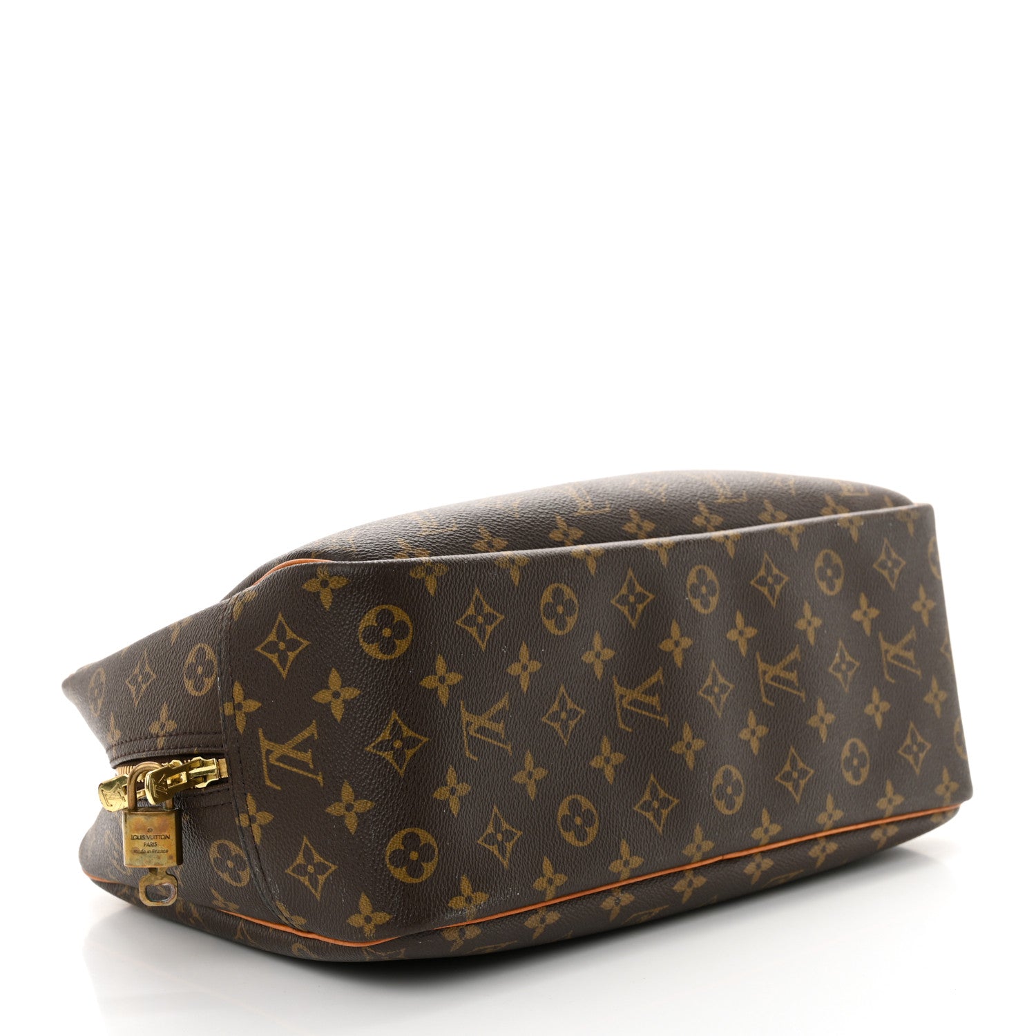 Louis Vuitton Monogram Deauville 4 of 18
