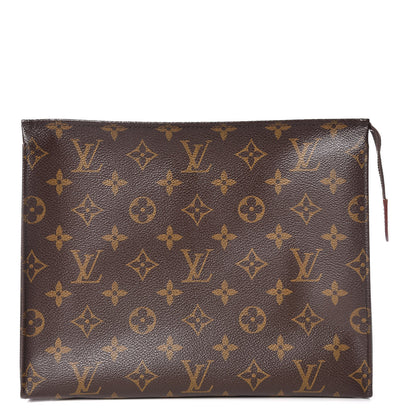 Louis Vuitton Monogram Toiletry Pouch 26 1 of 14