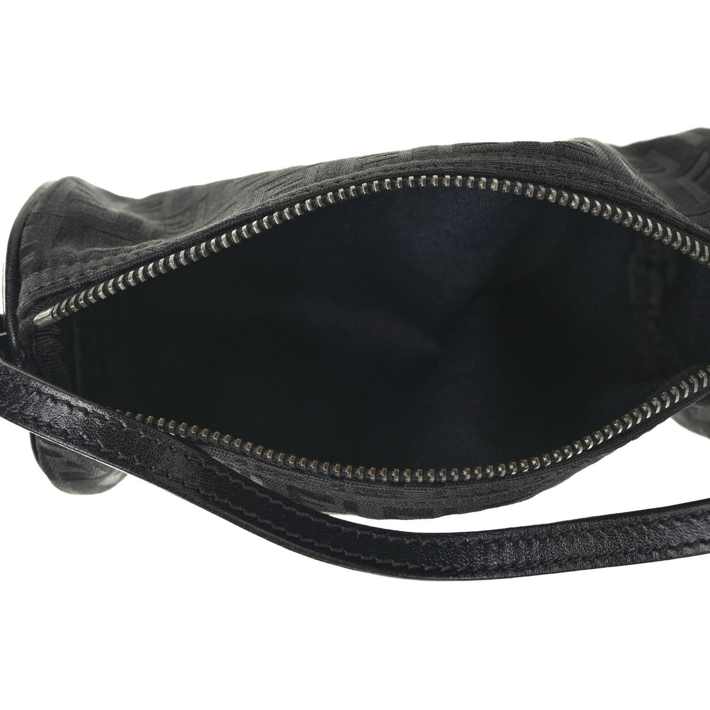 Zucchino Pochette Black
