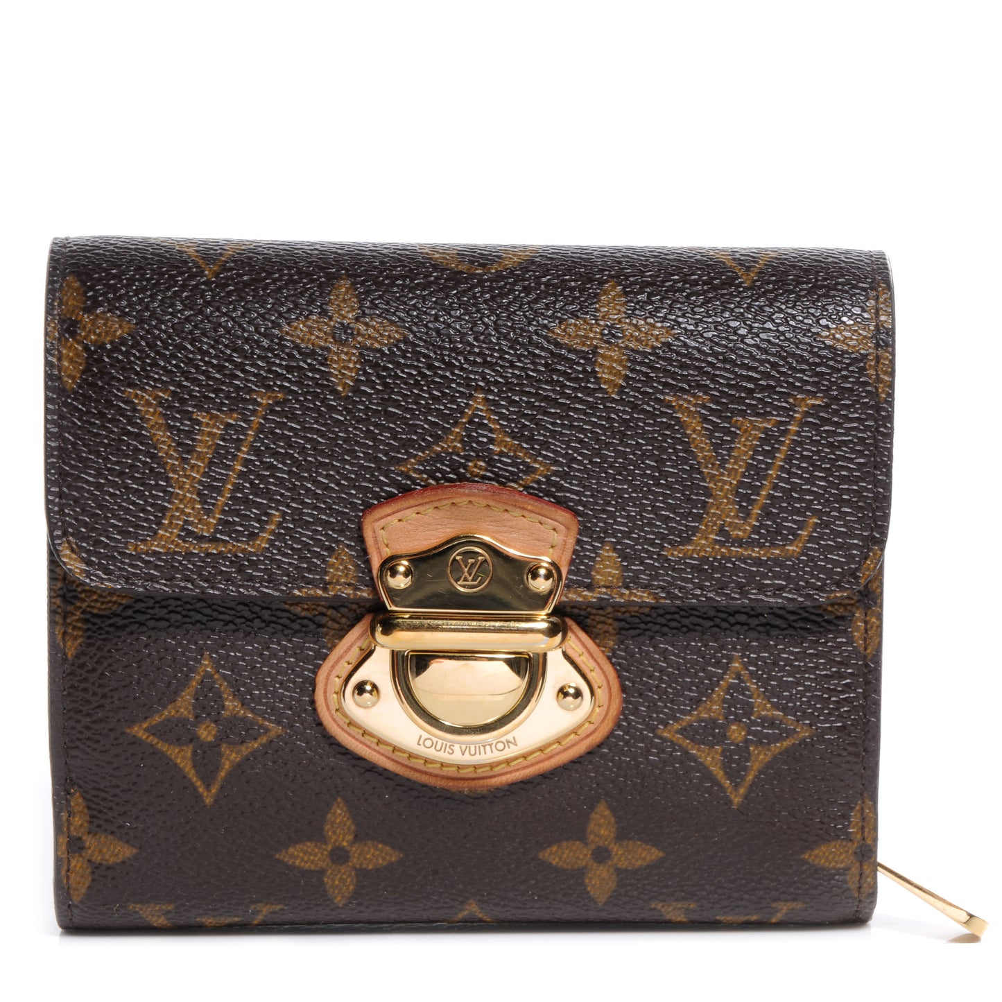 Monogram Joey Wallet