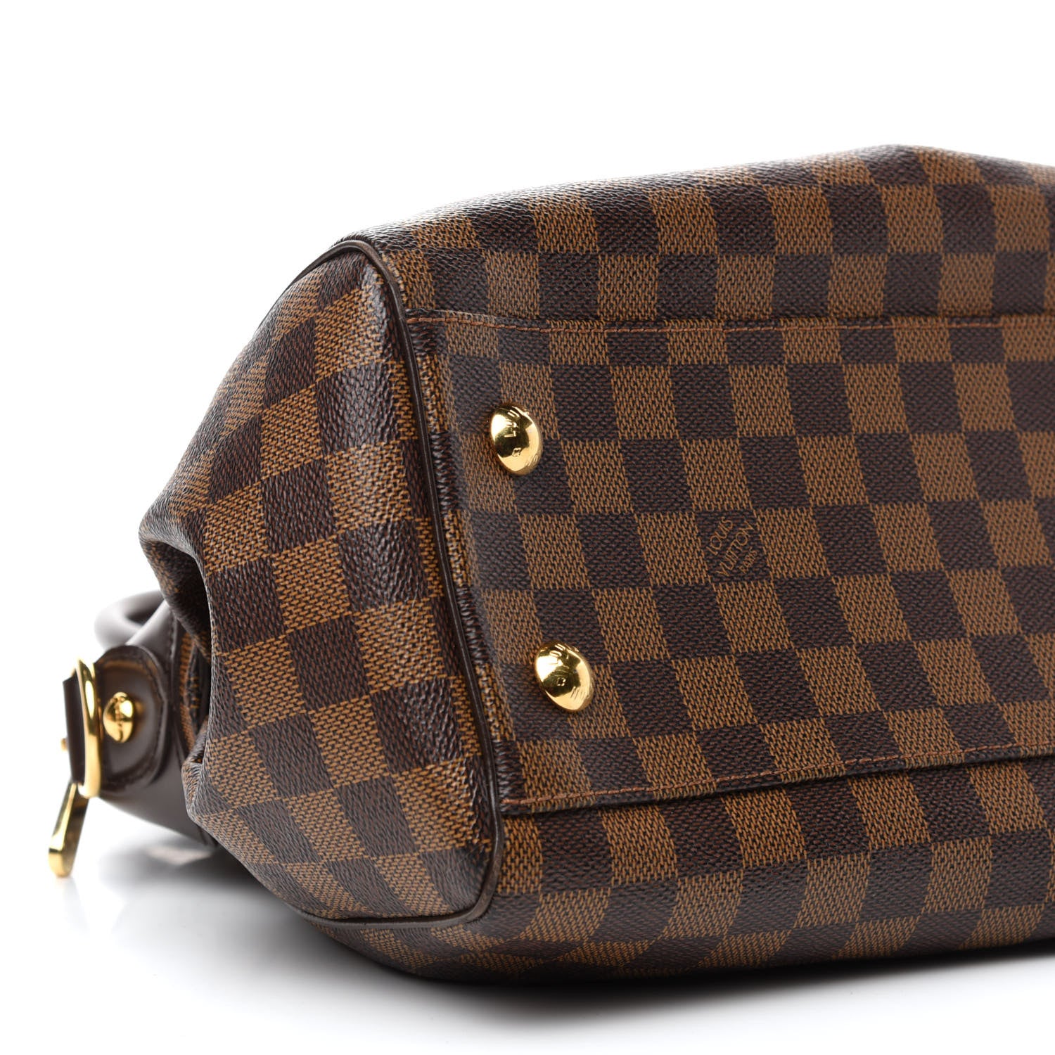 Louis Vuitton Damier Ebene Trevi PM 10 of 11