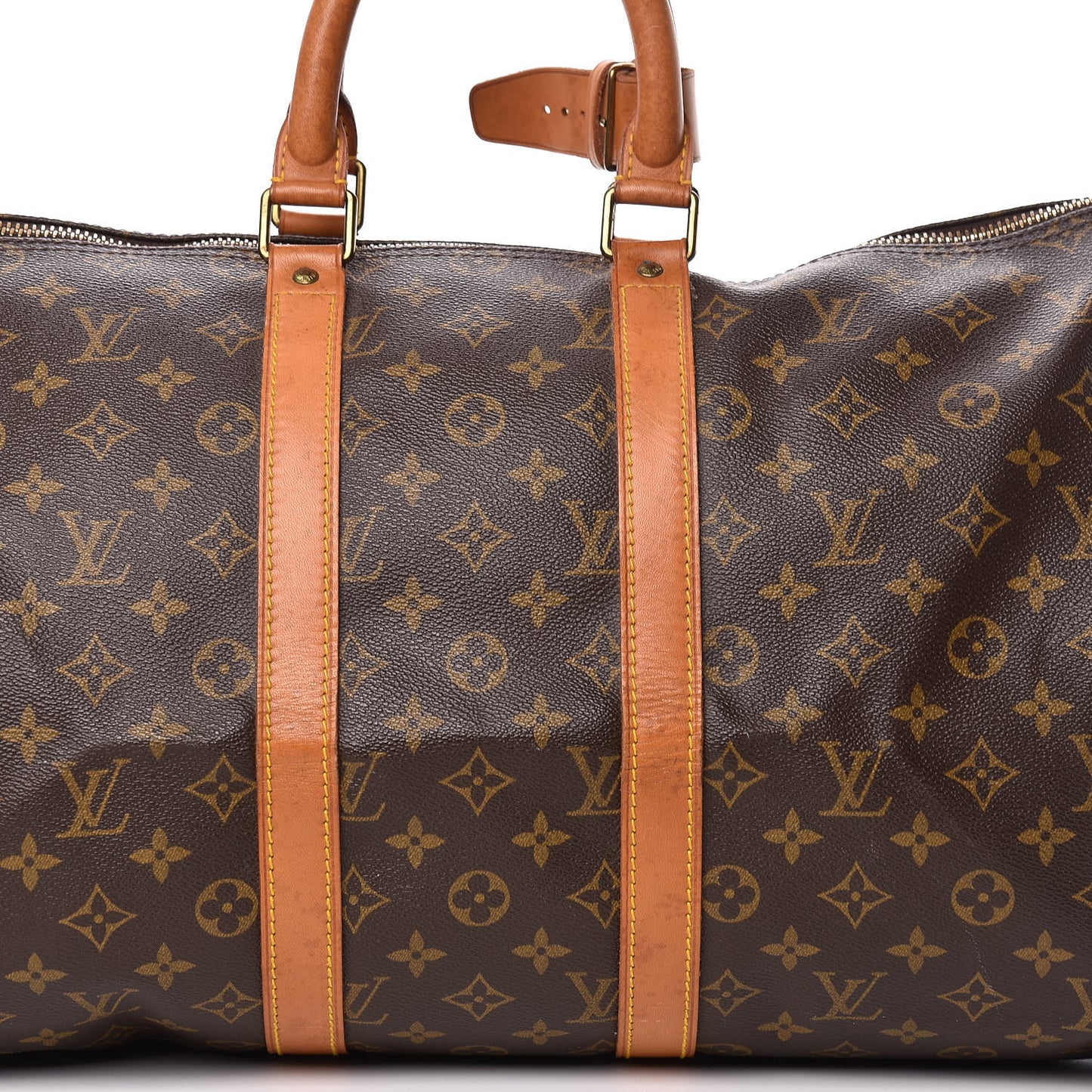 Monogram Keepall 45