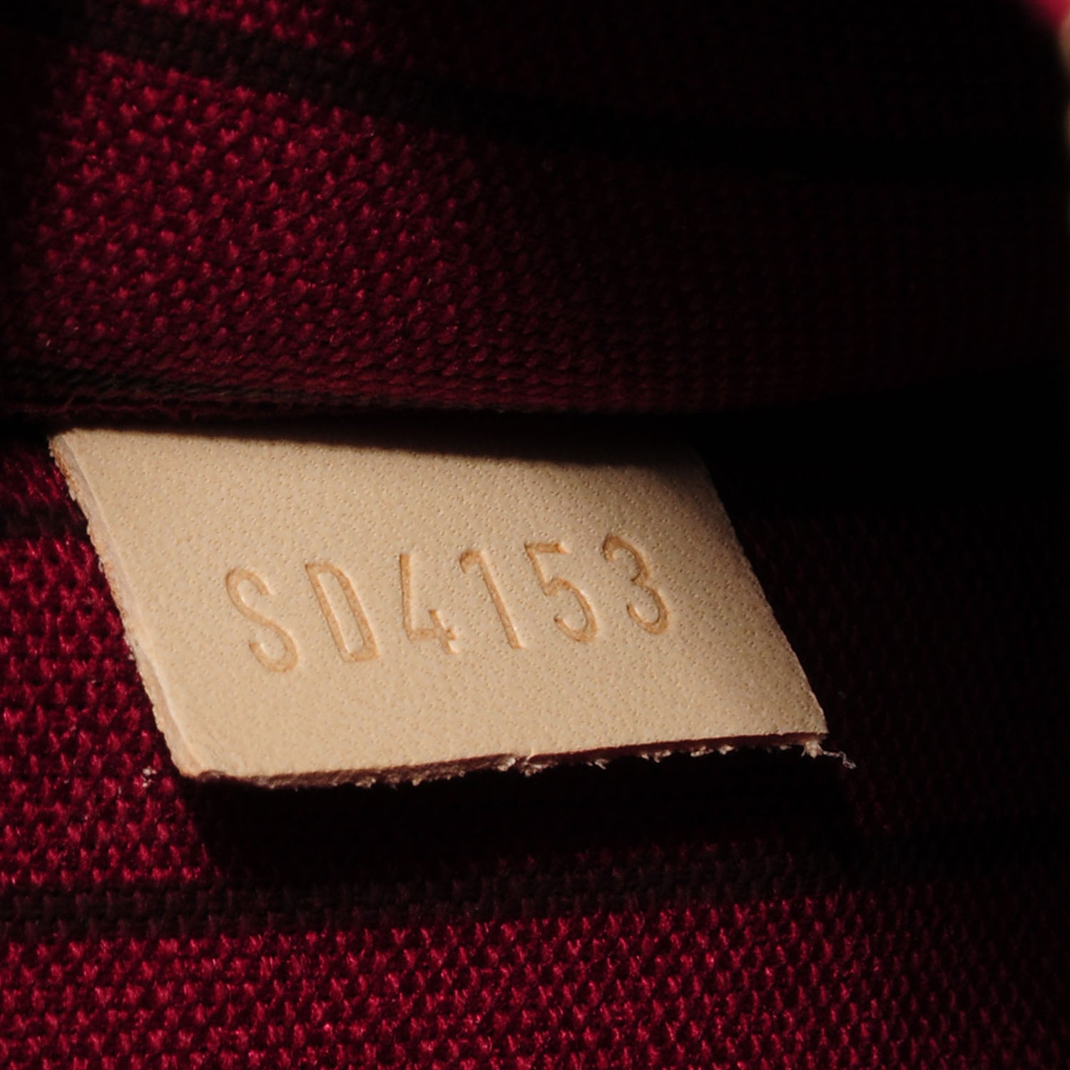 Louis Vuitton Monogram Neverfull MM GM Pochette Fuchsia 7 of 7