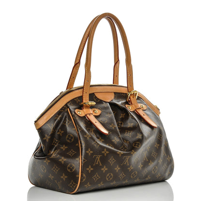 Louis Vuitton Monogram Tivoli GM 3 of 6