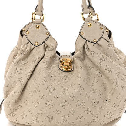 Louis Vuitton Mahina L Sable 7 of 14
