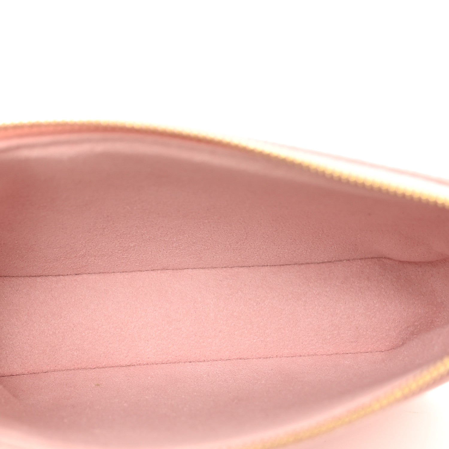 Louis Vuitton Empreinte Monogram Giant By The Pool Mini Pochette Accessories Bouton De Rose 5 of 7