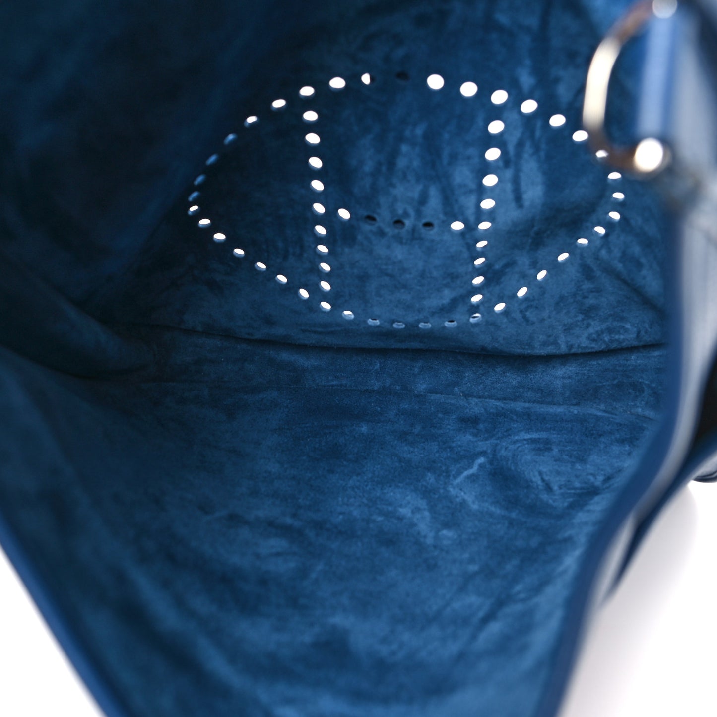 Taurillon Clemence Evelyne III TGM Bleu Obscur