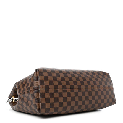 Louis Vuitton Damier Ebene Graceful MM 3 of 4
