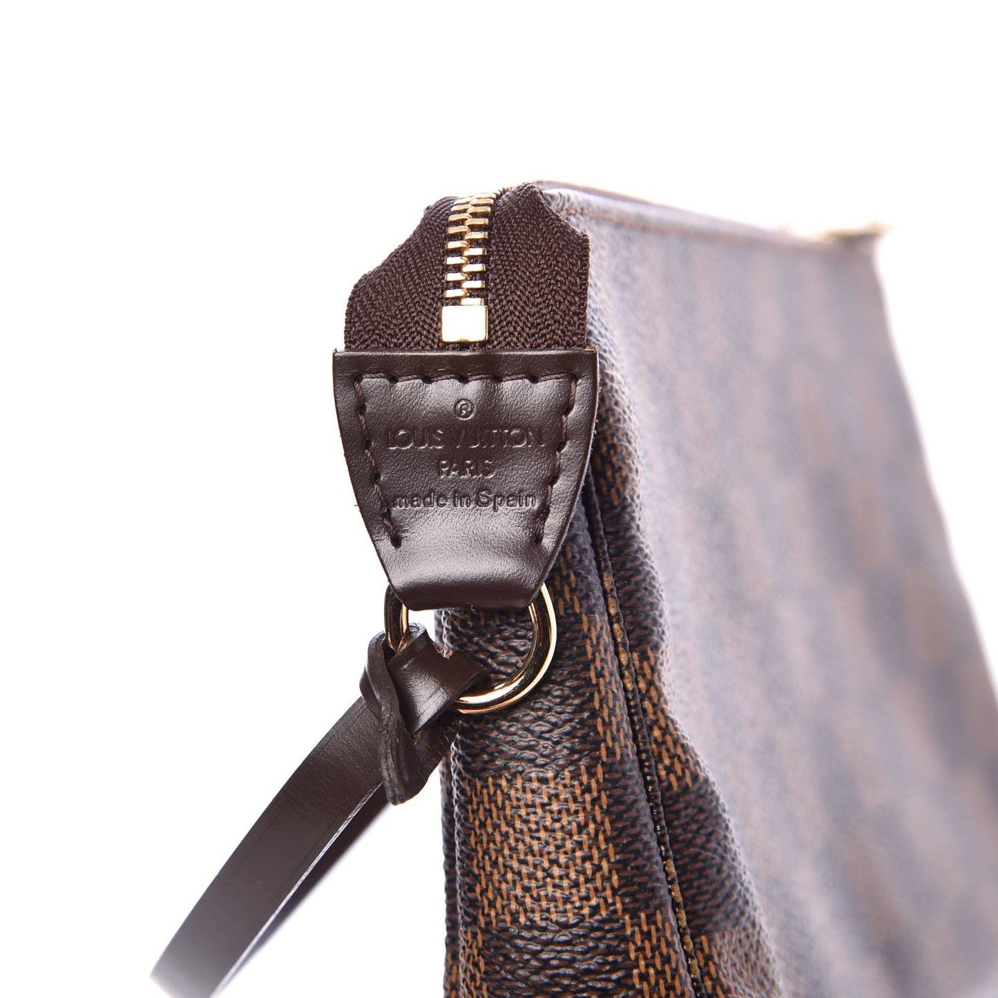 Damier Ebene Pochette Accessories