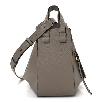 Loewe Calfskin Small Hammock Shoulder Bag Sand 1 of 11