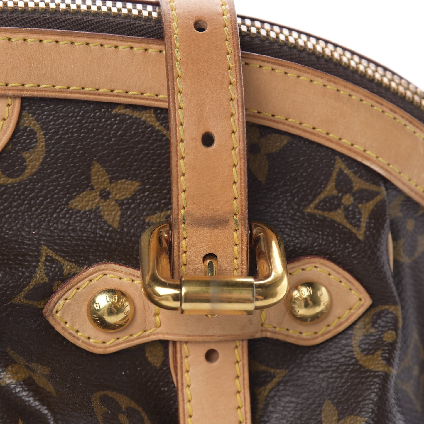 Monogram Tivoli GM