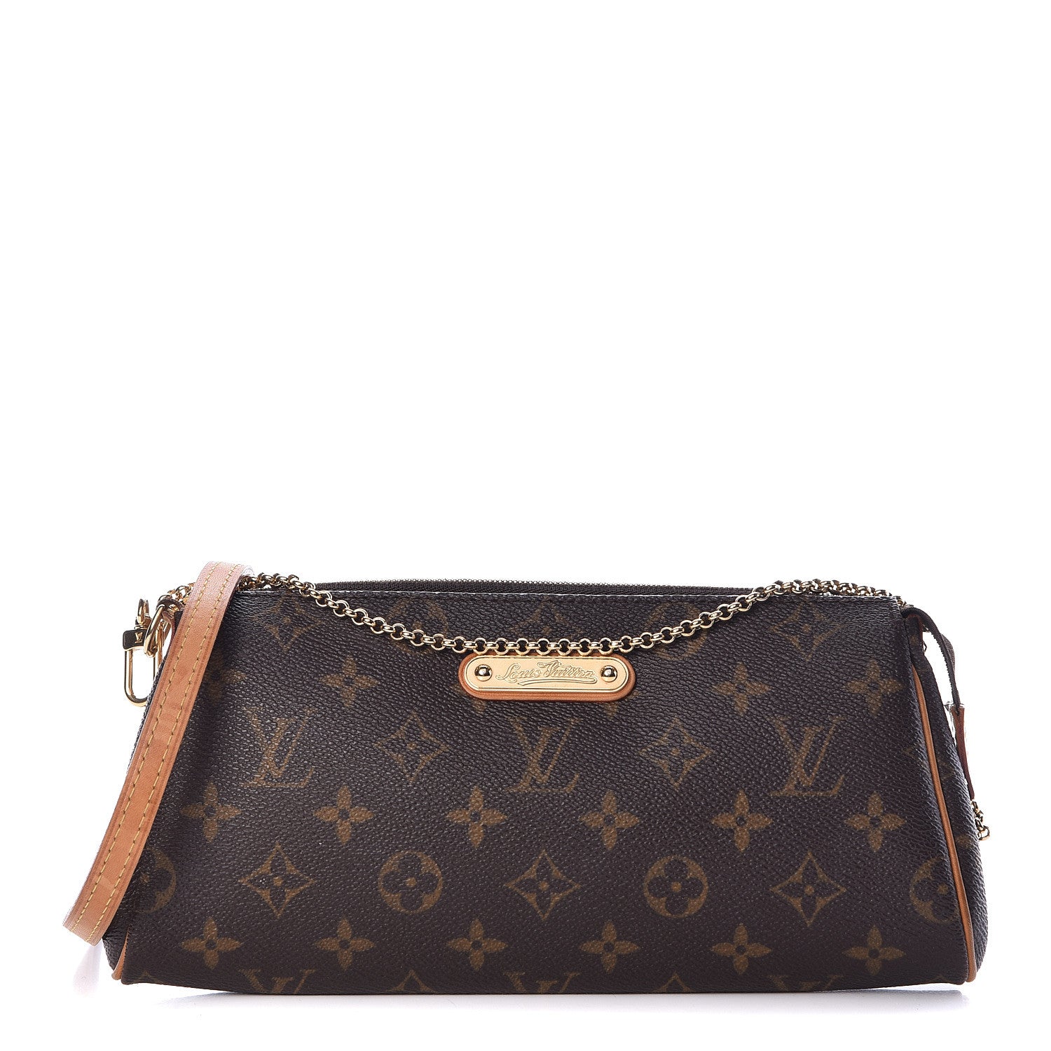 Louis Vuitton Monogram Eva Clutch 1 of 11
