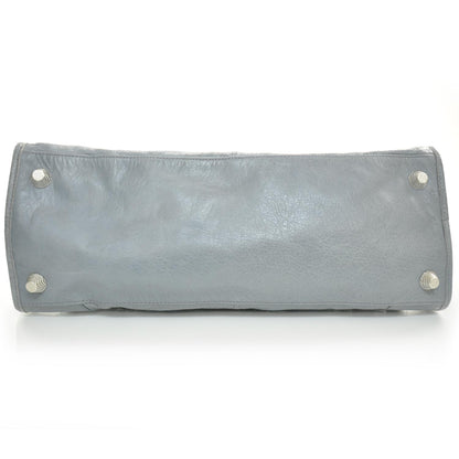 Balenciaga Agneau Giant 21 Work Nuage Ardoise 4 of 5