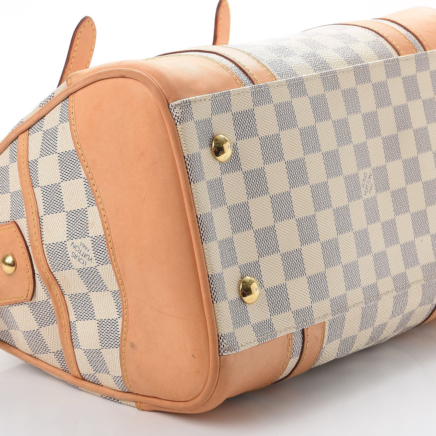 Damier Azur Berkeley