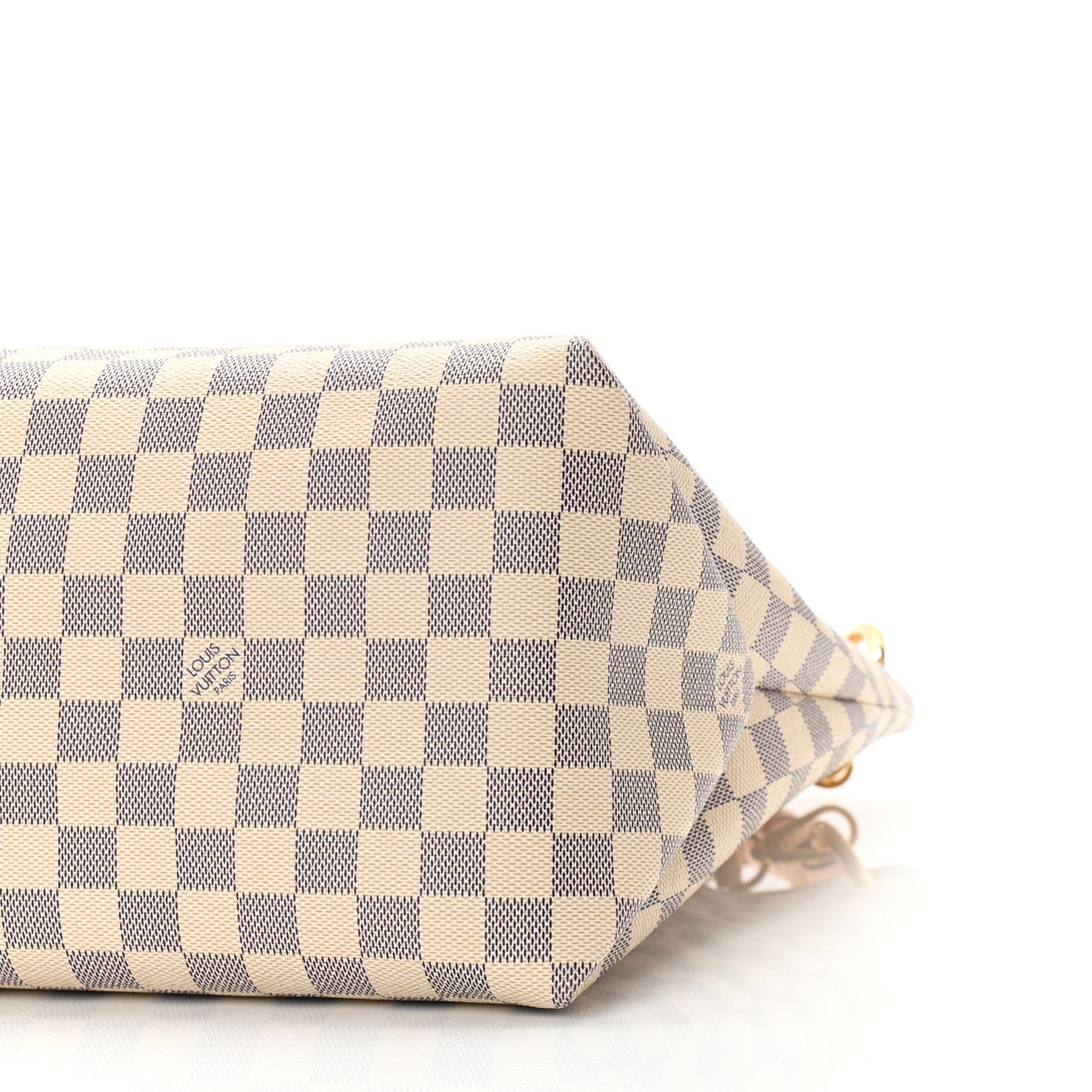Damier Azur Beaubourg Hobo MM
