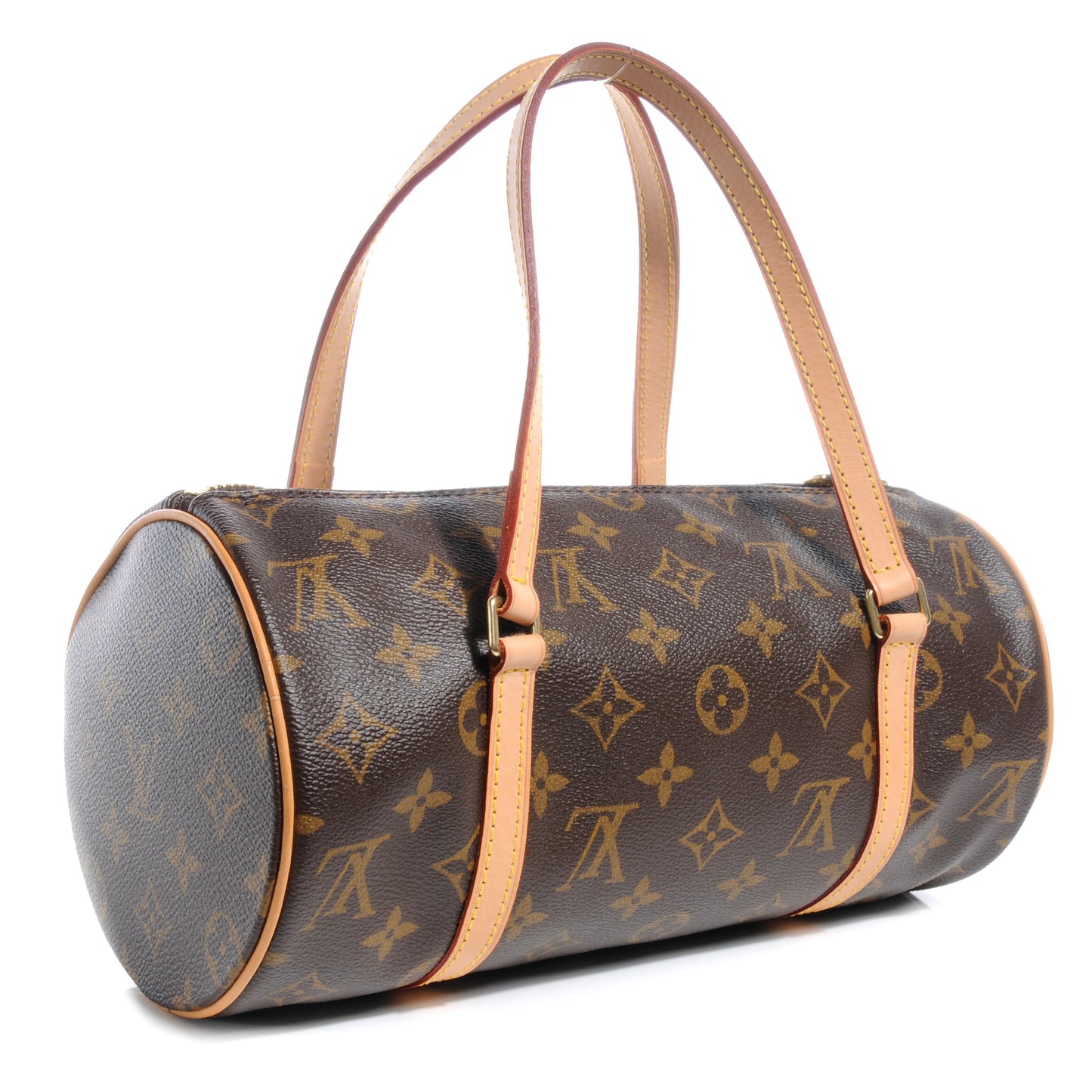 Monogram Papillon 26