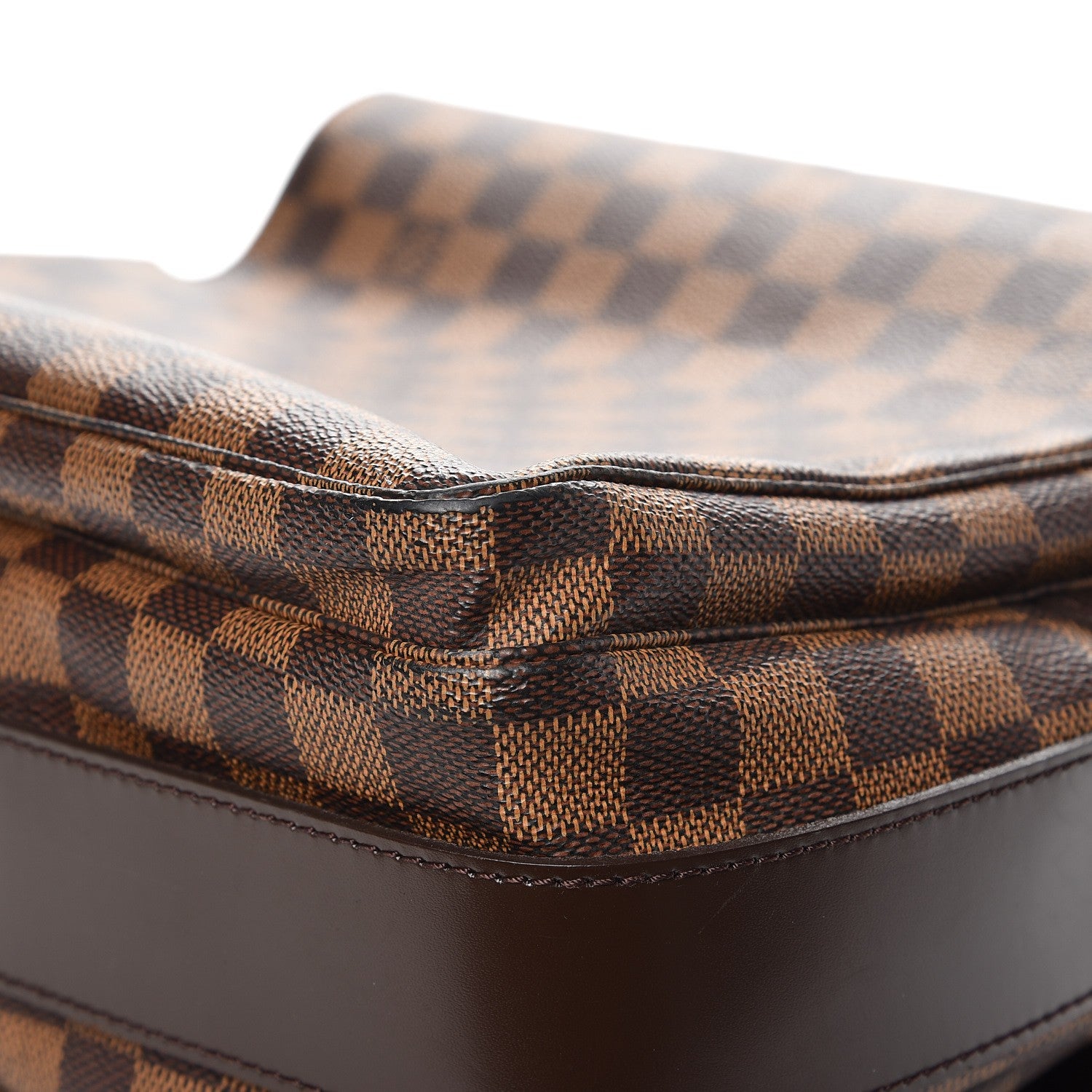 Louis Vuitton Damier Ebene Naviglio 13 of 13