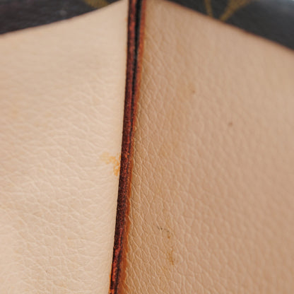 Louis Vuitton Monogram Sac Plat 8 of 12