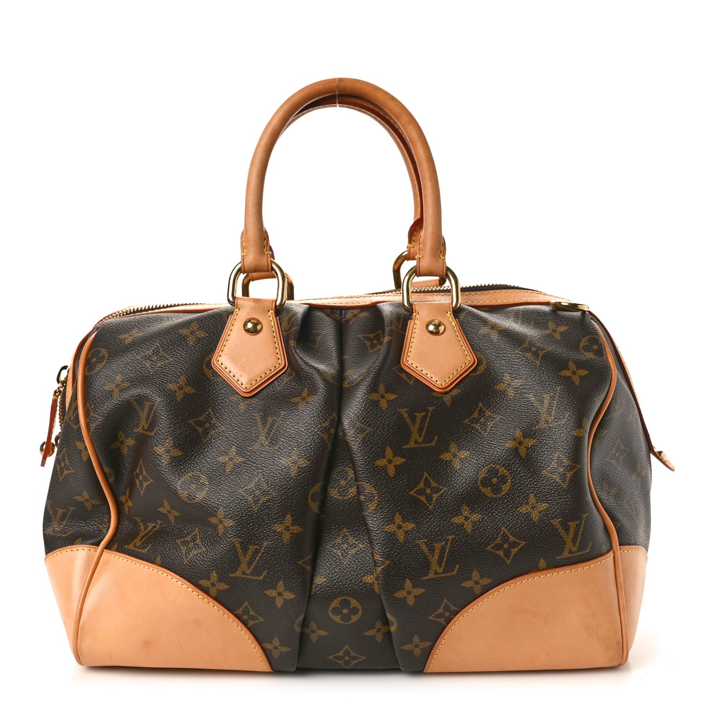 LOUIS VUITTON Monogram Stephen Bag
