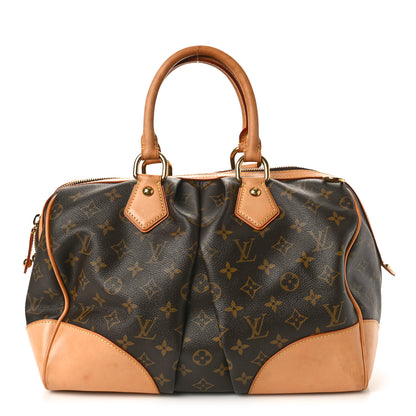 Louis Vuitton LOUIS VUITTON Monogram Stephen Bag 1 of 13