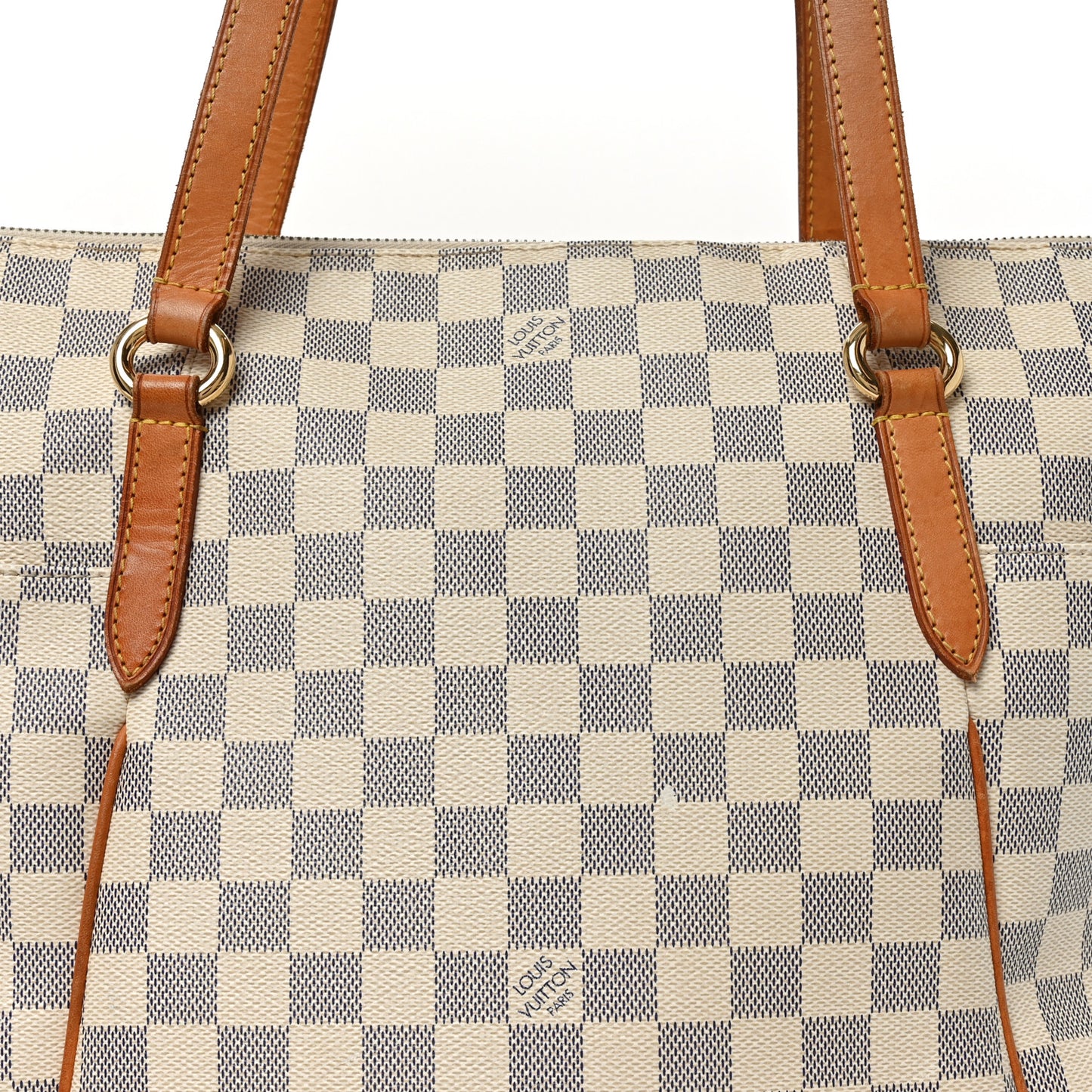 Damier Azur Totally MM