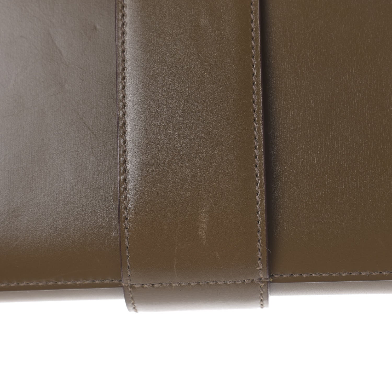 Hermes Box Medor 29 Clutch Toundra 8 of 15