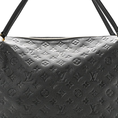Louis Vuitton Empreinte Ponthieu MM Black 7 of 9