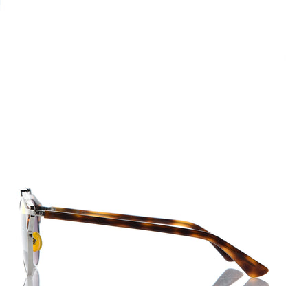 Christian Dior So Real Sunglasses Havana 2 of 7
