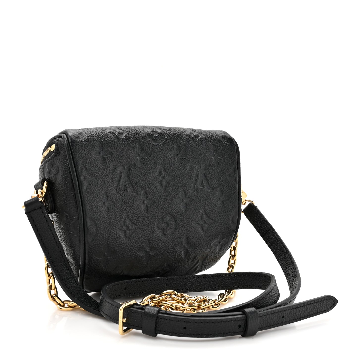 Empreinte Mini Bumbag Black