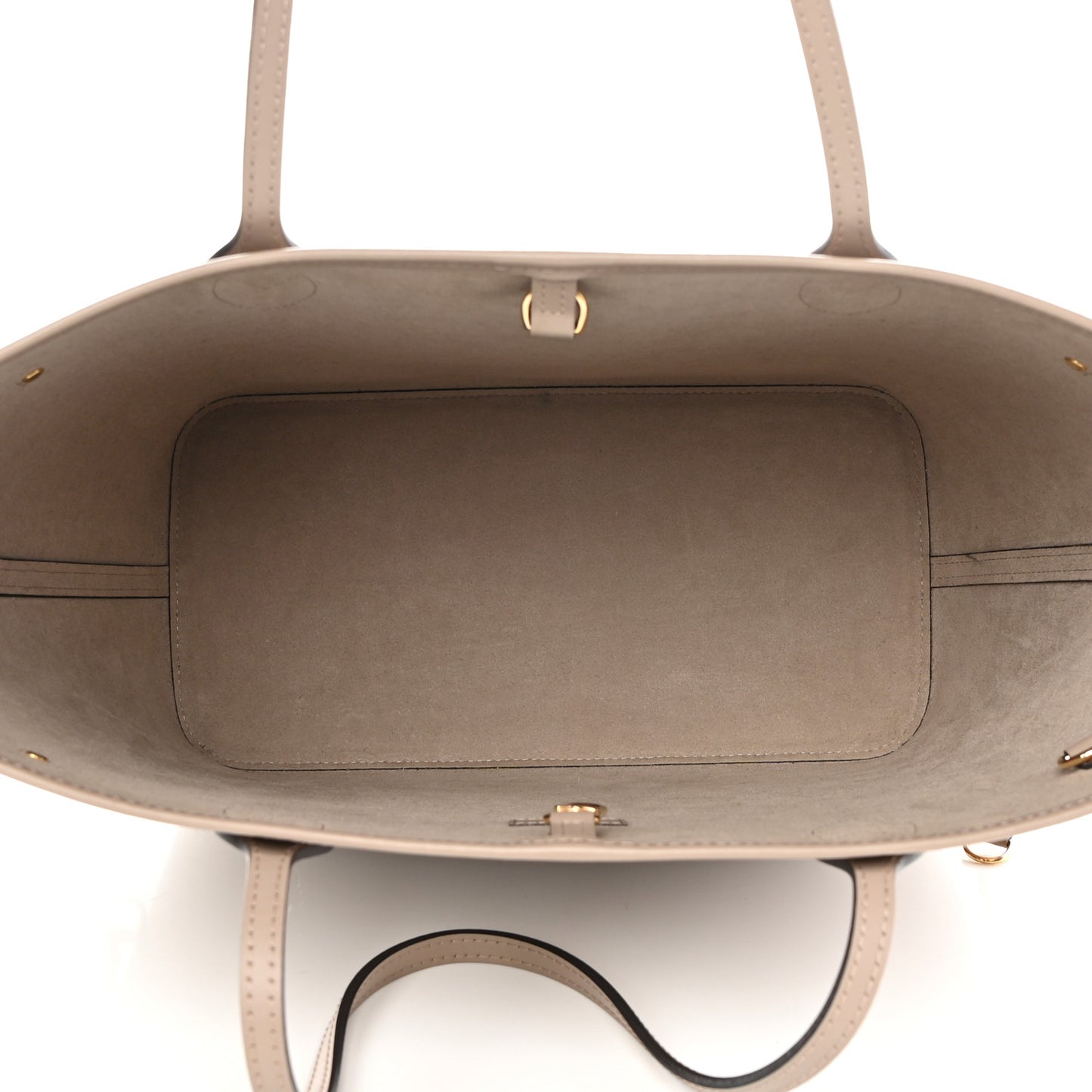 Epi Neverfull MM Galet