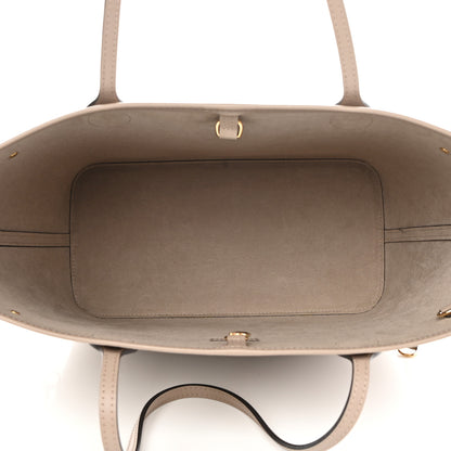 Louis Vuitton Epi Neverfull MM Galet 6 of 14