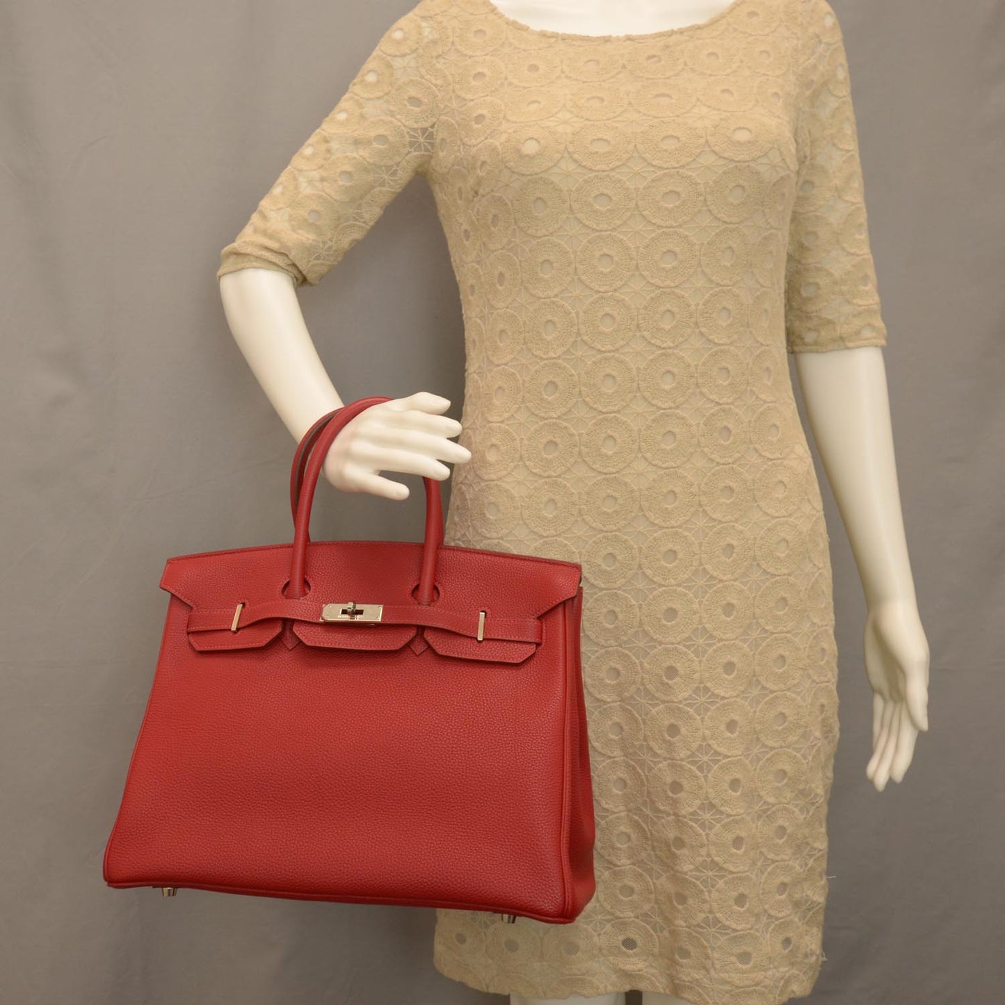 Togo Birkin 35