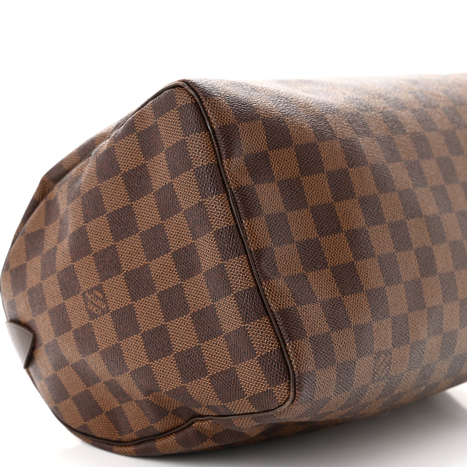 Louis Vuitton Damier Ebene Speedy 30 9 of 10